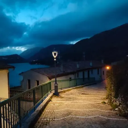 Di Finizio_cottage شقة باريا